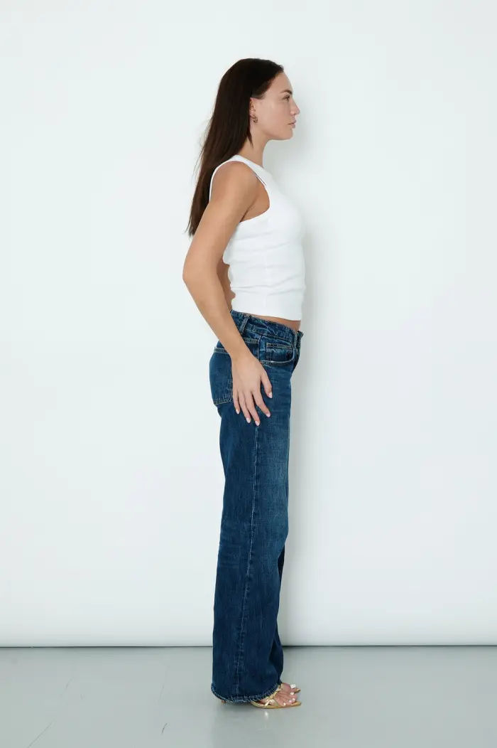 Madeleine Howieson — fashion and editorial model at FACES by TDA, London modelling agency