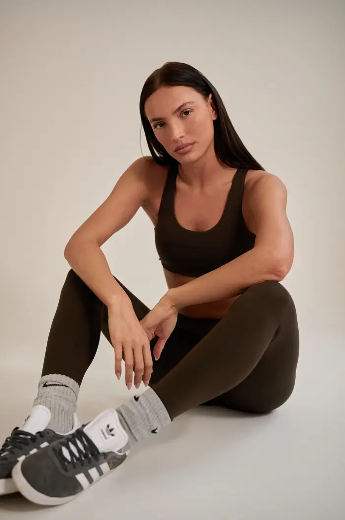 Madeleine Howieson — fashion and editorial model at FACES by TDA, London modelling agency