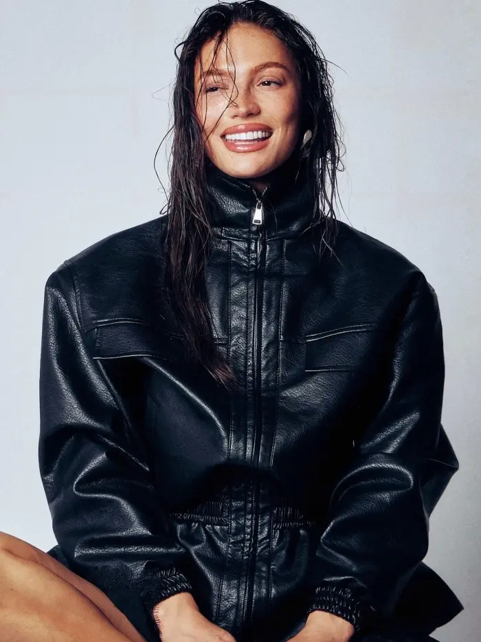 Madeleine Howieson — fashion and editorial model at FACES by TDA, London modelling agency