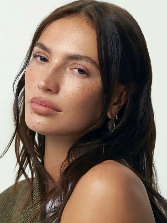 Madeleine Howieson — fashion and editorial model at FACES by TDA, London modelling agency