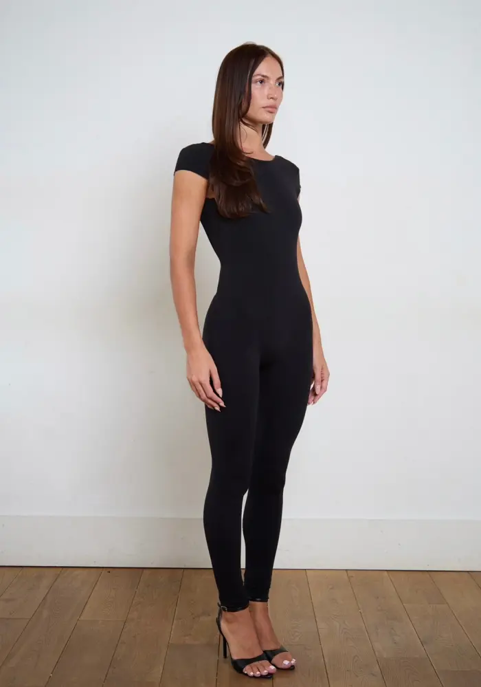 Madeleine Howieson — fashion and editorial model at FACES by TDA, London modelling agency