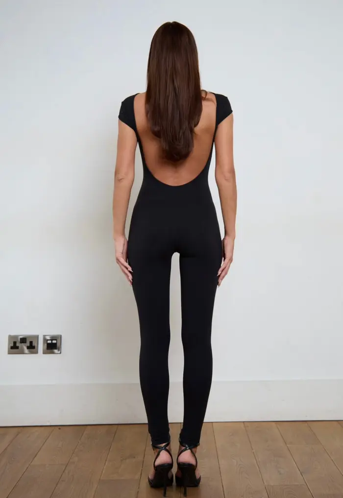 Madeleine Howieson — fashion and editorial model at FACES by TDA, London modelling agency