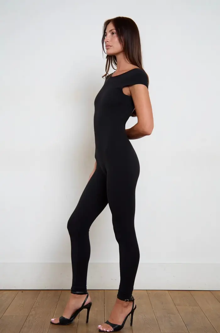 Madeleine Howieson — fashion and editorial model at FACES by TDA, London modelling agency