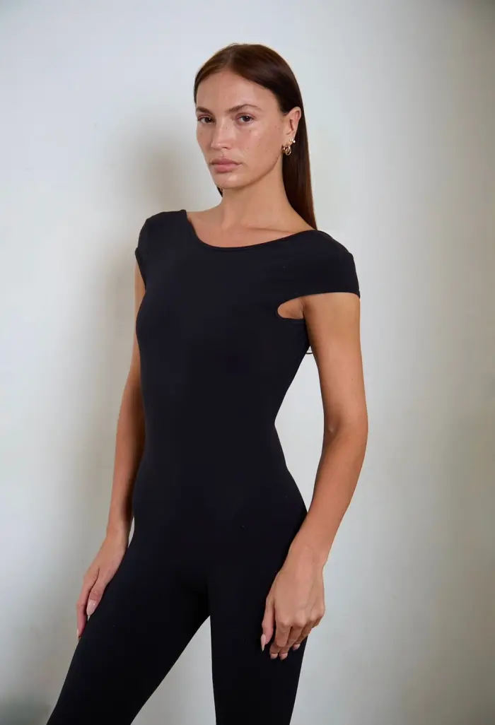 Madeleine Howieson — fashion and editorial model at FACES by TDA, London modelling agency