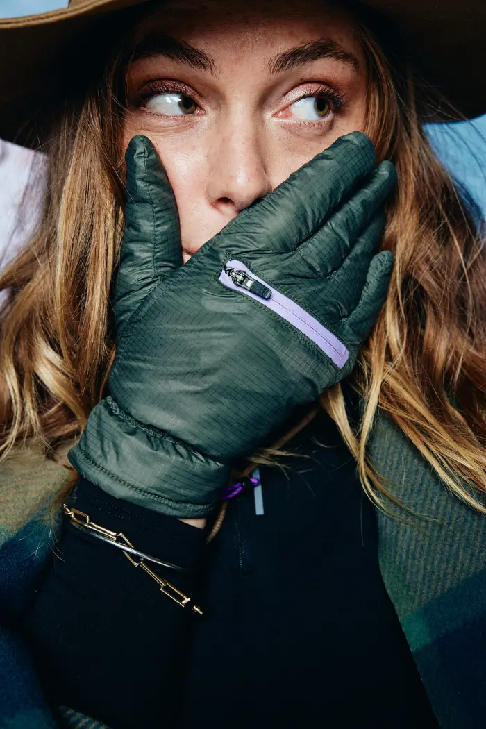 Marie Barbe — fashion and editorial model at FACES by TDA, London modelling agency