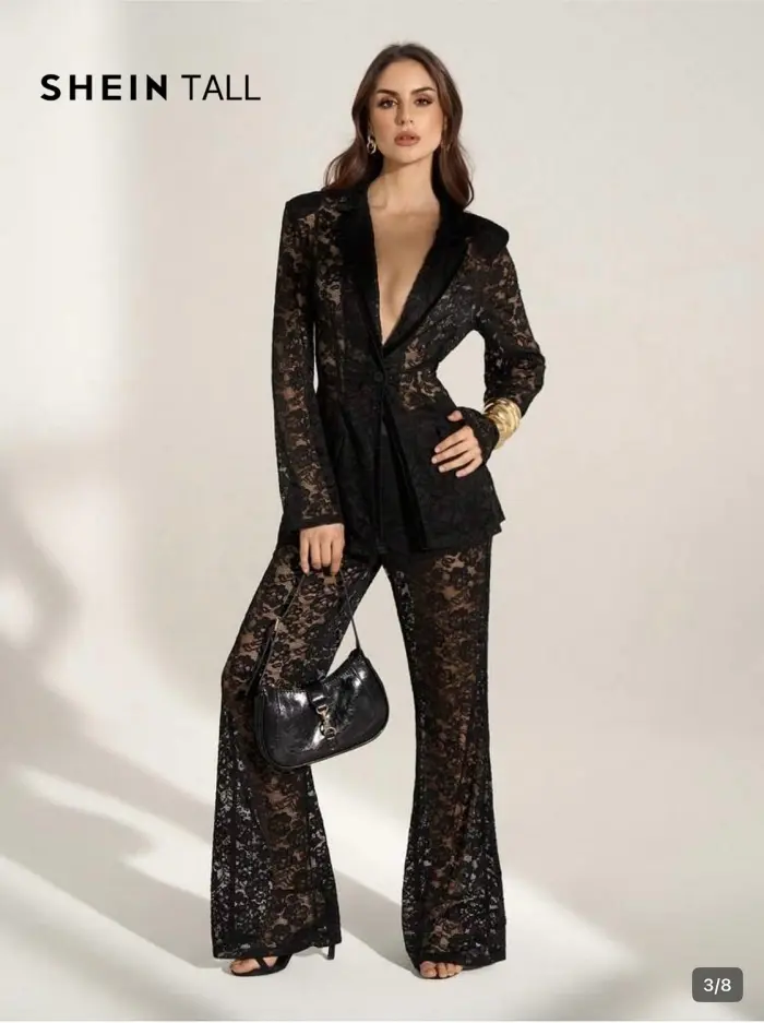Marta Vicente Polo — fashion and editorial model at FACES by TDA, London modelling agency